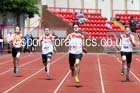 Mens under-20s, North East Track and Field Champs., Gateshead. Photo: David T. Hewitson/Sports for All Pics